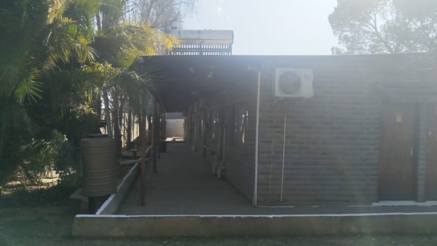 14 Bedroom Property for Sale in Quaggafontein Free State